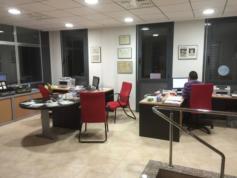 Instal·lacions i Manteniments Melich S.L.