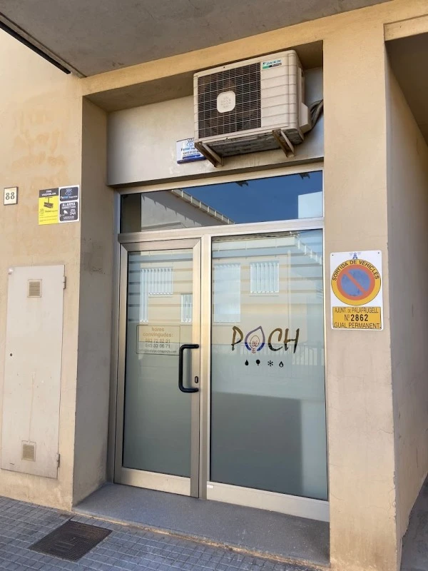 Instal·lacions Poch S.L