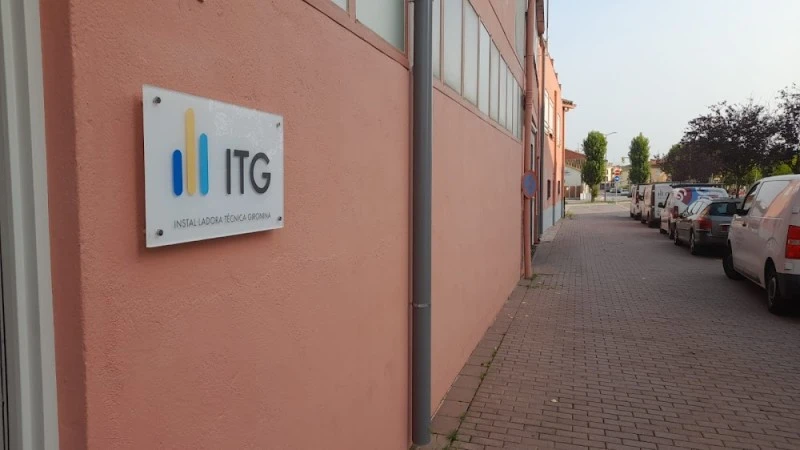 INSTAL·LADORA TÈCNICA GIRONINA 2020, SL