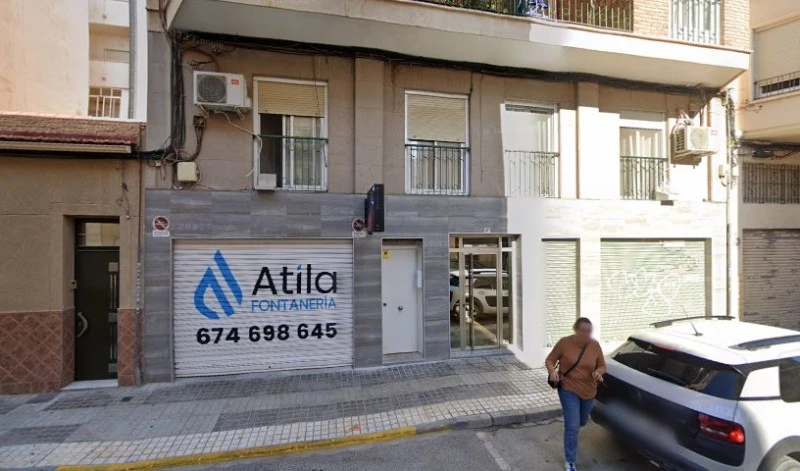 Atila Fontaneria