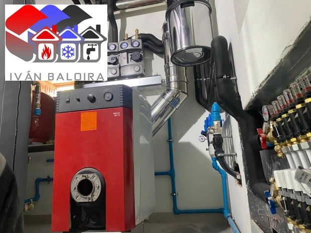 Instalaciones Baloira