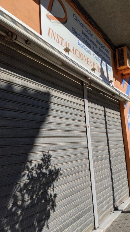Instalaciones Dúrcal SL