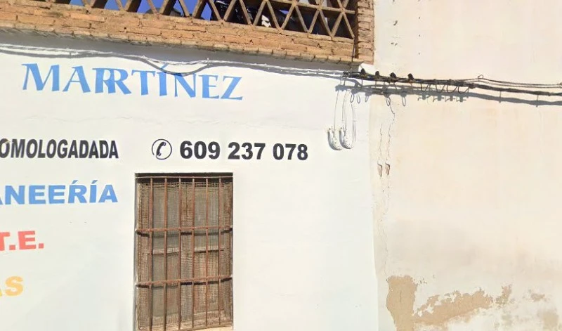 Instalaciones Martínez Fontanería