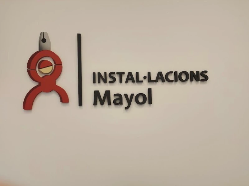 INSTALACIONES MAYOL S.L