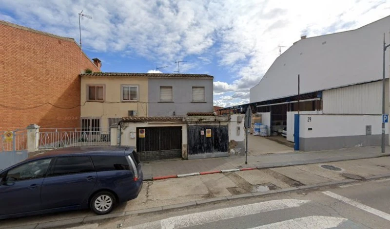 Instalaciones Pergo S.A.