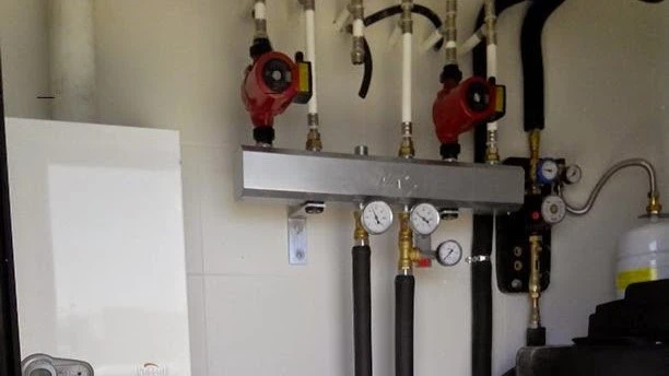INSTALACIONES SEGOVIA ENERGY SLU