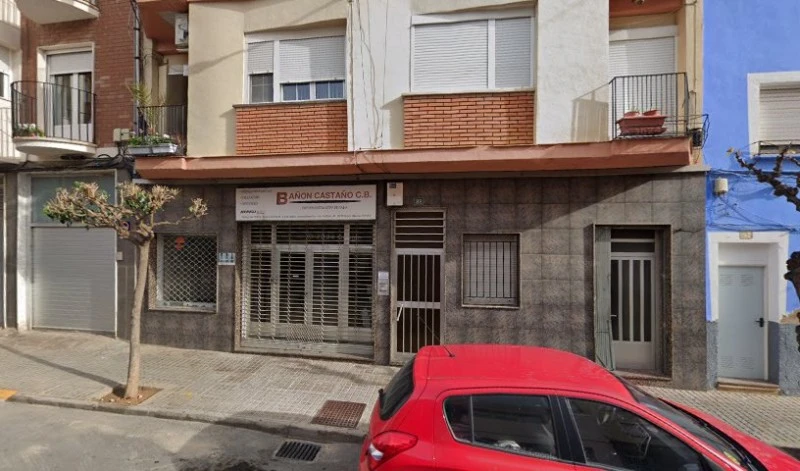 Bañón y Navarro