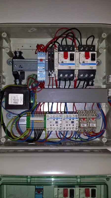 Instalaciones Técnicas Samelectric