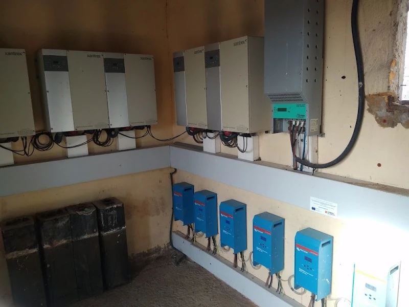 Instalaciones y Mantenimientos Cardona Corberó SL