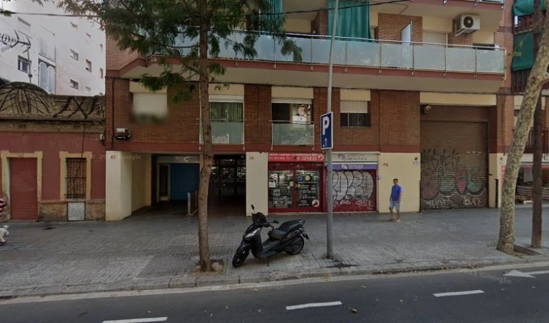 INSTALACIONES Y REPARACIONES REY