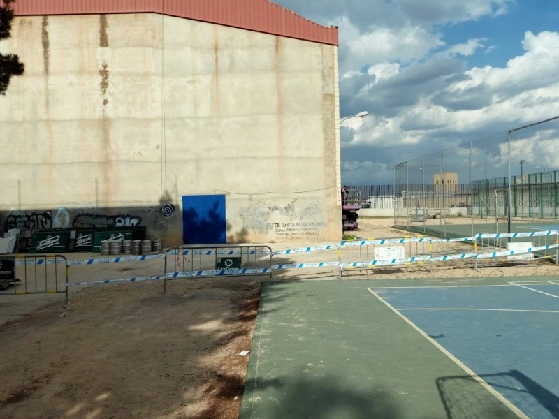Instalacions Eléctricas Cuvial S.L.