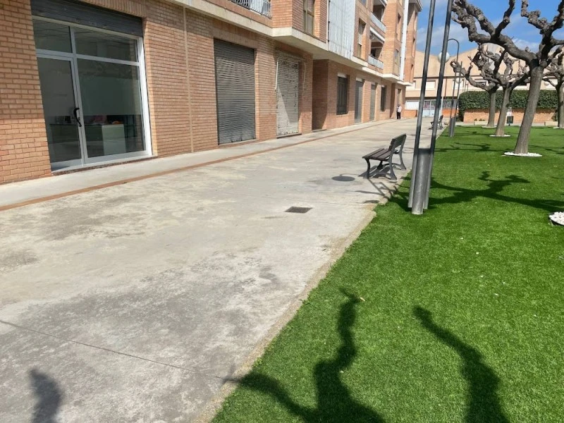 INSTASER EBRE Multiservicios