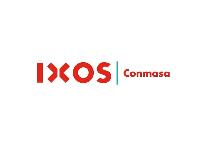 IXOS Logística Vilassar