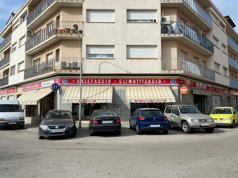 JAUME FONT