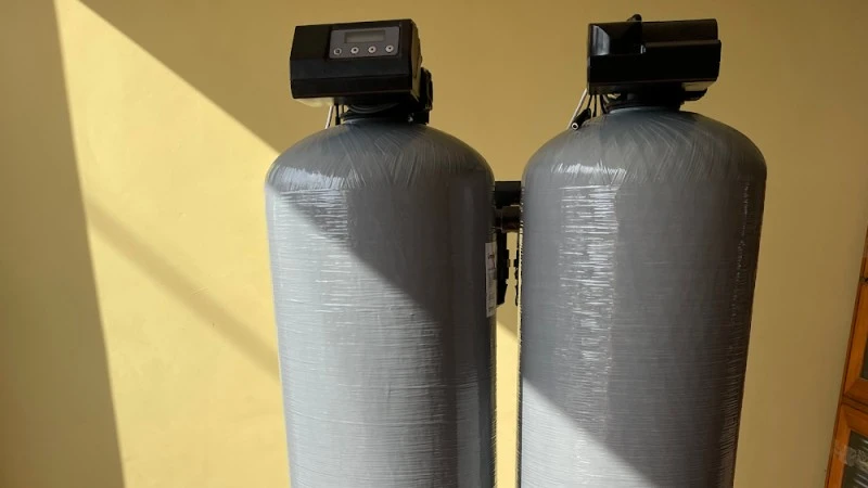 JaviMané Mantenimientos del agua & Electricidad