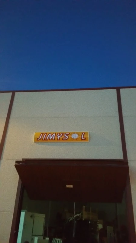 Jimysol