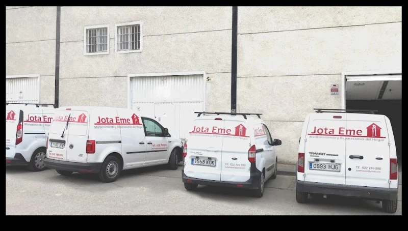 JMCICLOREPARACIONES