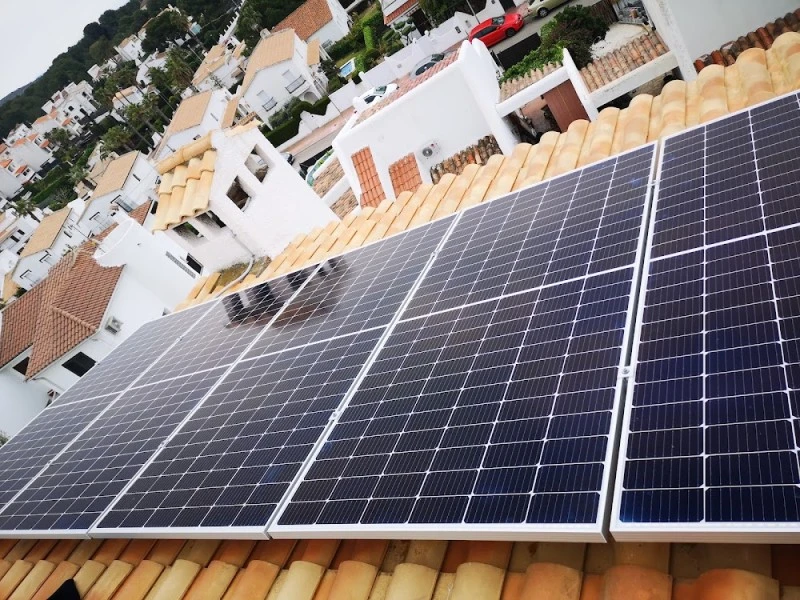 Lampisteria Unitat d'instal·lacions i manteniments
