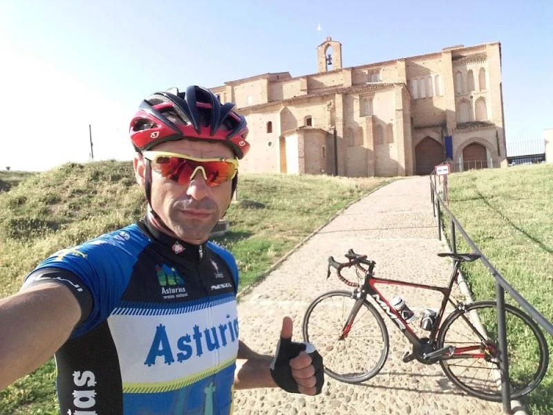Leandro Álvarez Luna