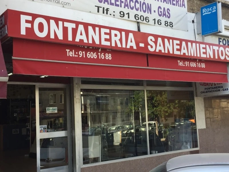 Lobato E Hijos