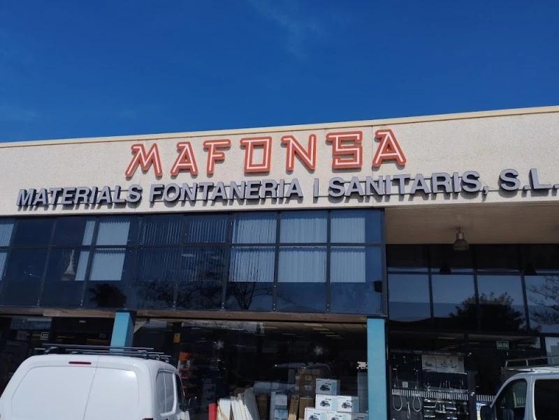 Mafonsa