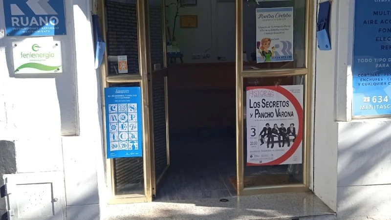 Manitas cordoba
