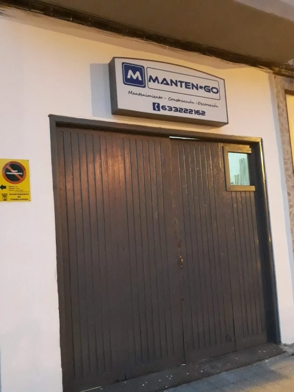 Manten*go