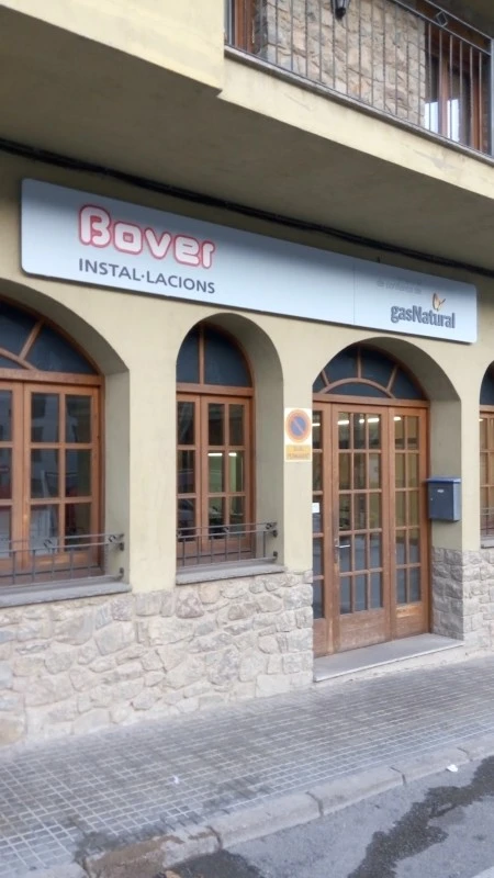 Bover Instalaciones