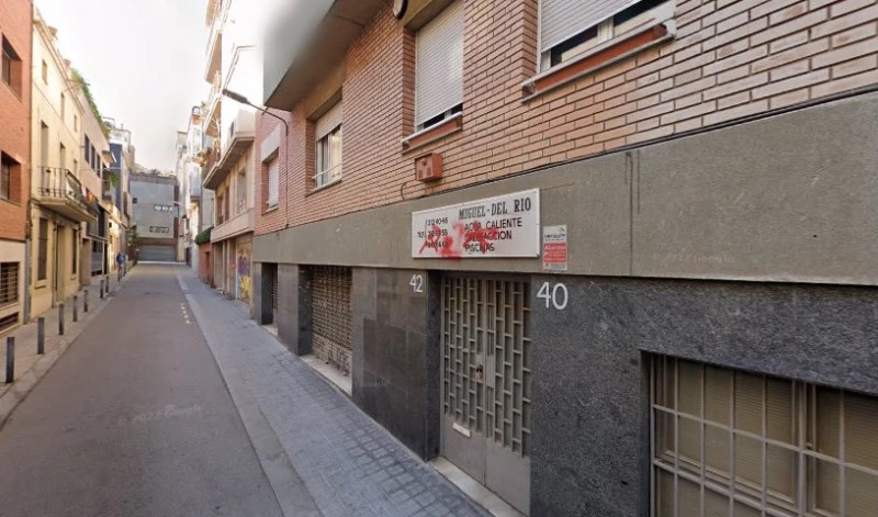 Miguel Del Río S A
