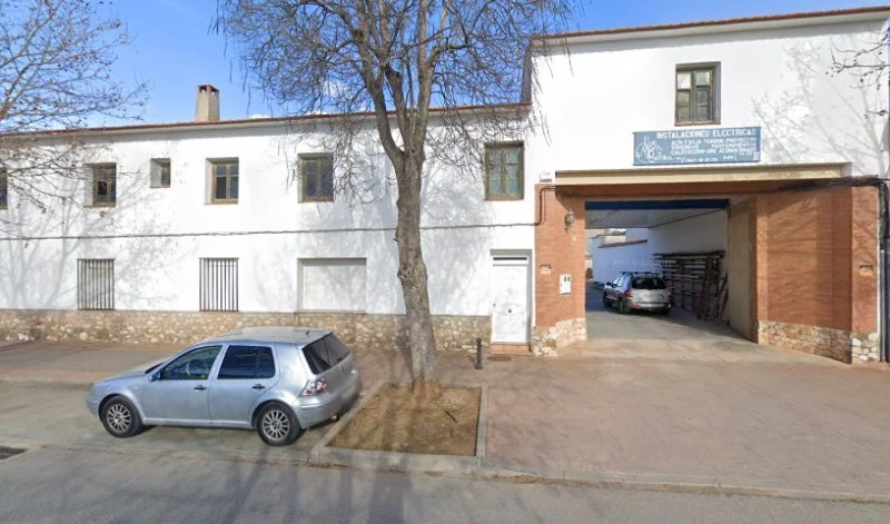 Mota Eléctrica S L
