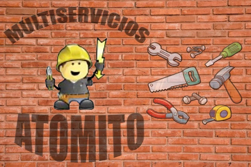 Multiservicios Atomito
