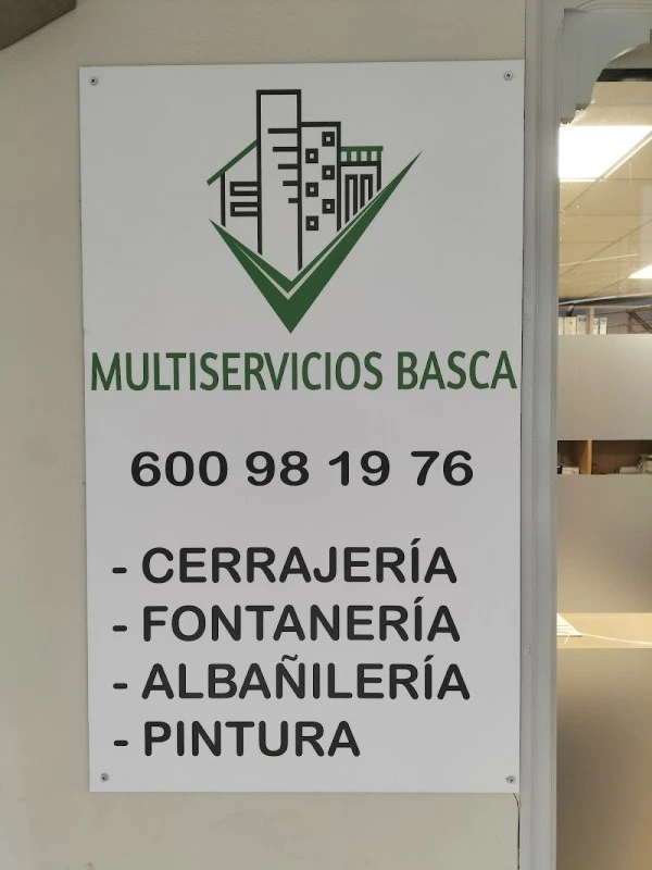 Multiservicios Basca