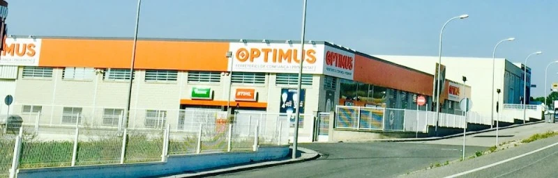 OPTIMUS - Ferreteria i Bricolatge Online Jaume - Servei a Domicili en Torredembarra - Tarragona