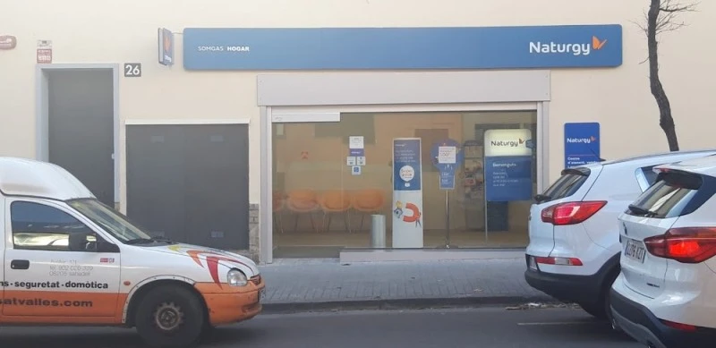 Oscagas Hogar