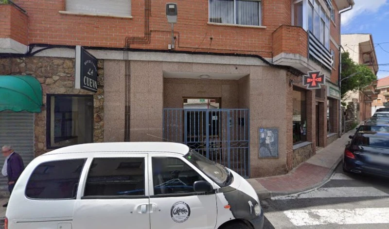Pablo Luna Instalaciones