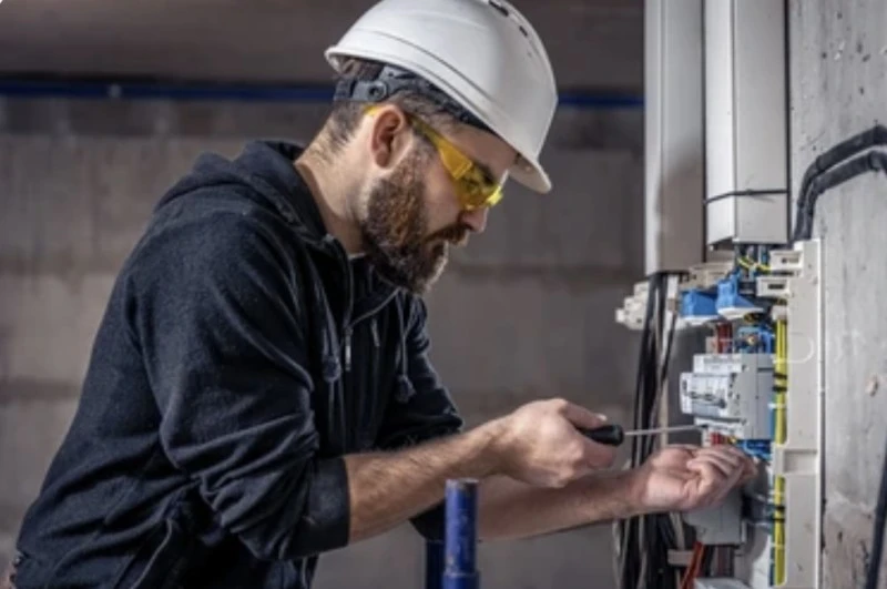 Pratelectric electricista el Prat de Llobregat
