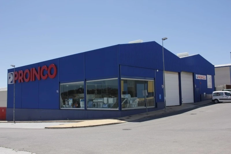 PROINCO ESTEPONA (ALMACÉN)