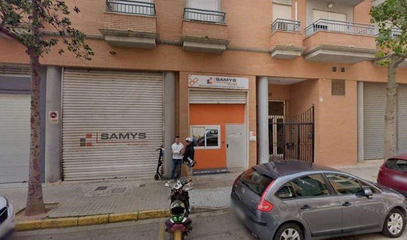 Rct Fontanería
