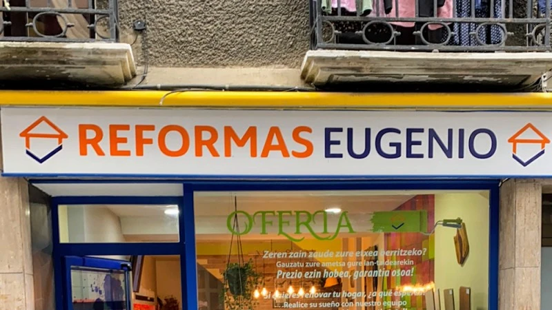 Reformas Eugenio