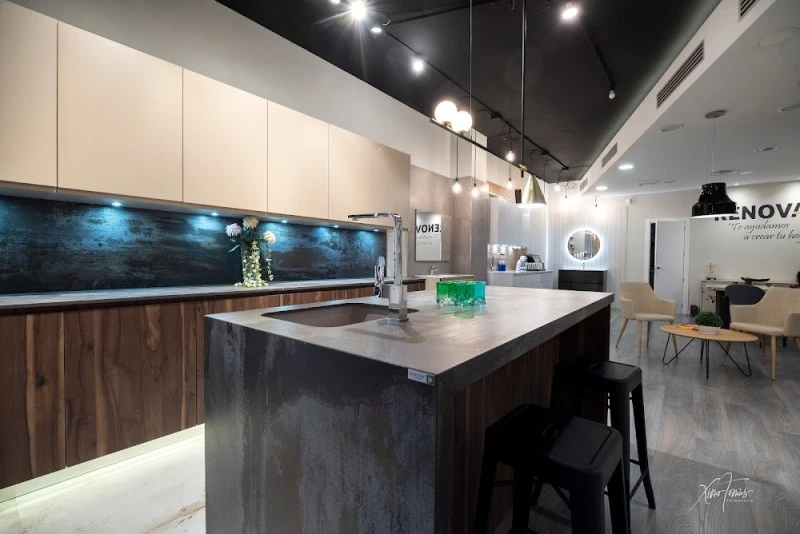 Renovat Reformas