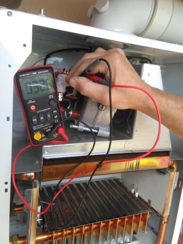 Reparación de Calderas e Instalaciones de Gas, Calderas, Calefacción
