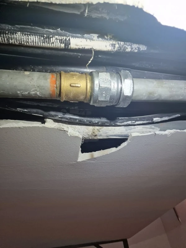 Reparaciones Moreno