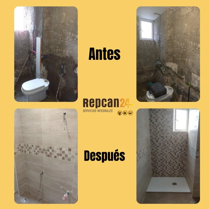 Repcan 24 Servicios Integrales S.L.