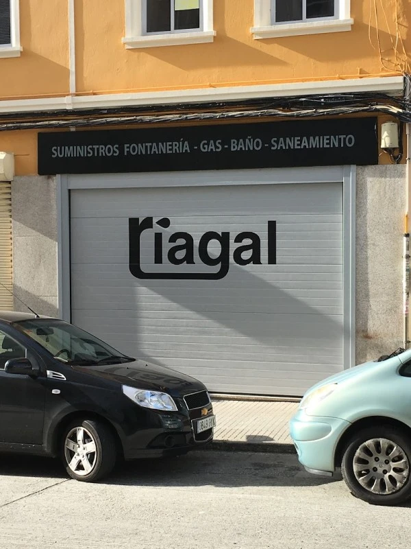 Riagal