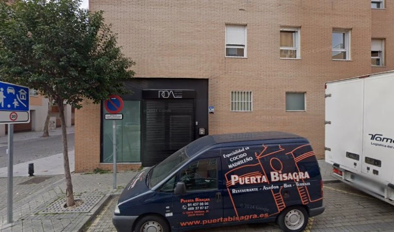 CAMOY INSTALACIONES Y PROYECTOS S.L.