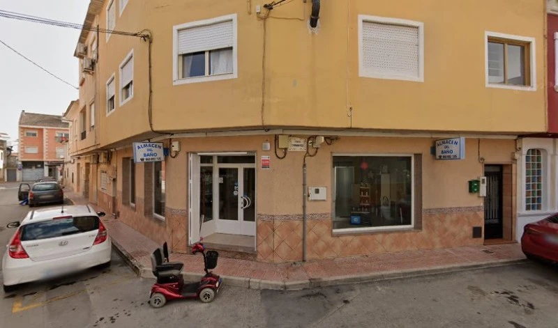 Rodrigar Fontanería, S.L.