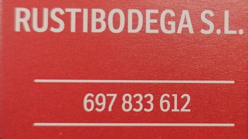 Rustibodega