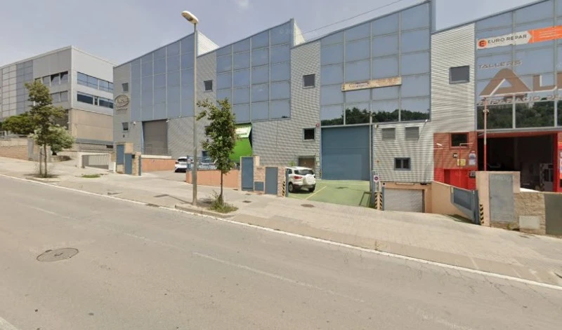 Canalitzacions de Fluids S.A.