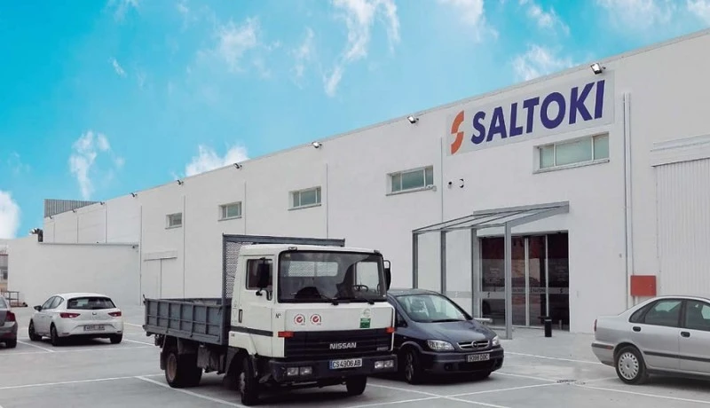 Saltoki