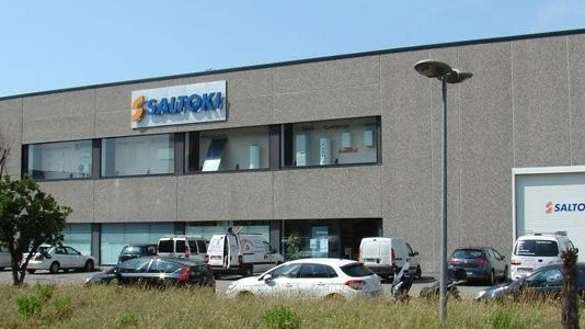 Saltoki